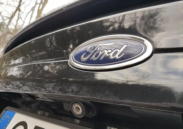 Ford Mondeo cena 51900 przebieg: 198576, rok produkcji 2015 z Bydgoszcz małe 704